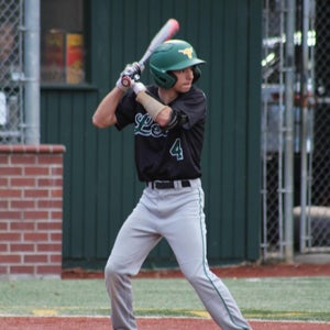 Chance Buchmann mugshot