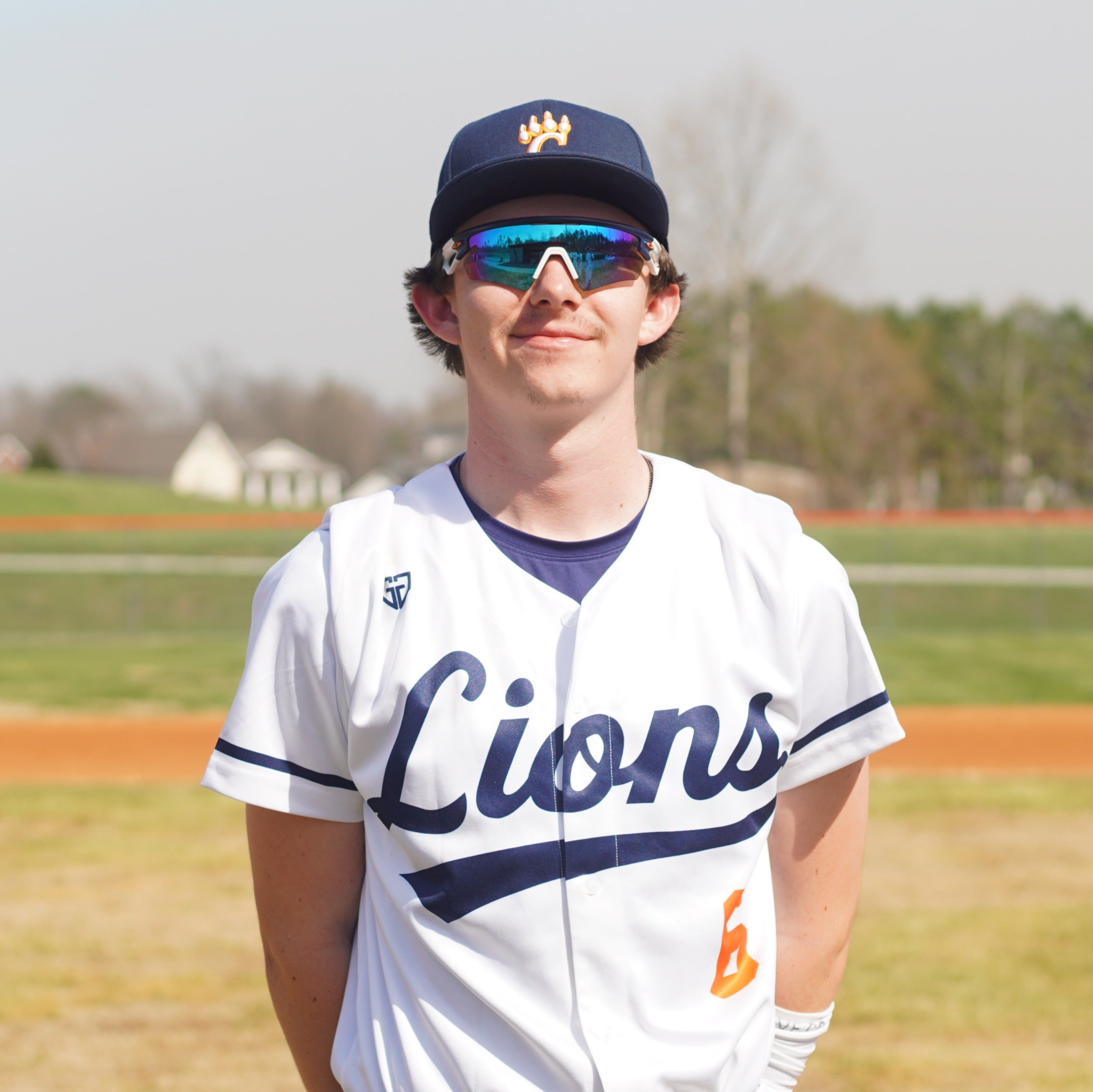 Aidan Swallers mugshot