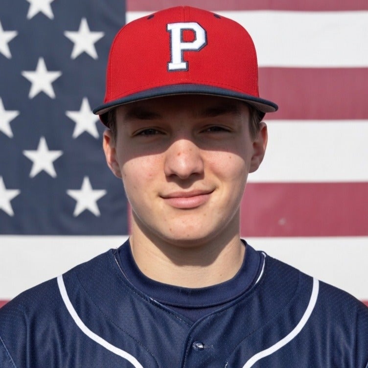 Gannon Harmeyer mugshot