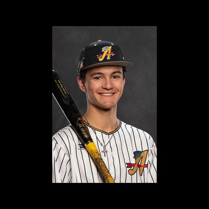 Charlie Dorenkamp mugshot