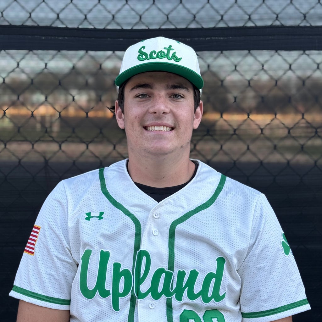 Elliot Cresap mugshot