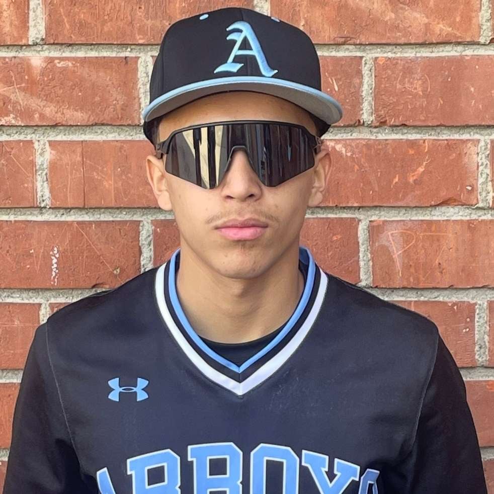 Noah Fonseca mugshot