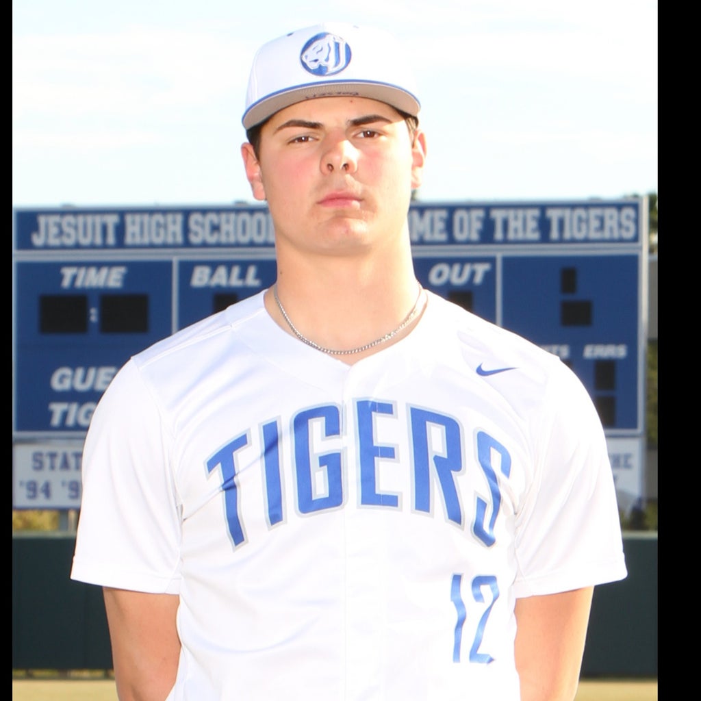 Griffin Boesen mugshot