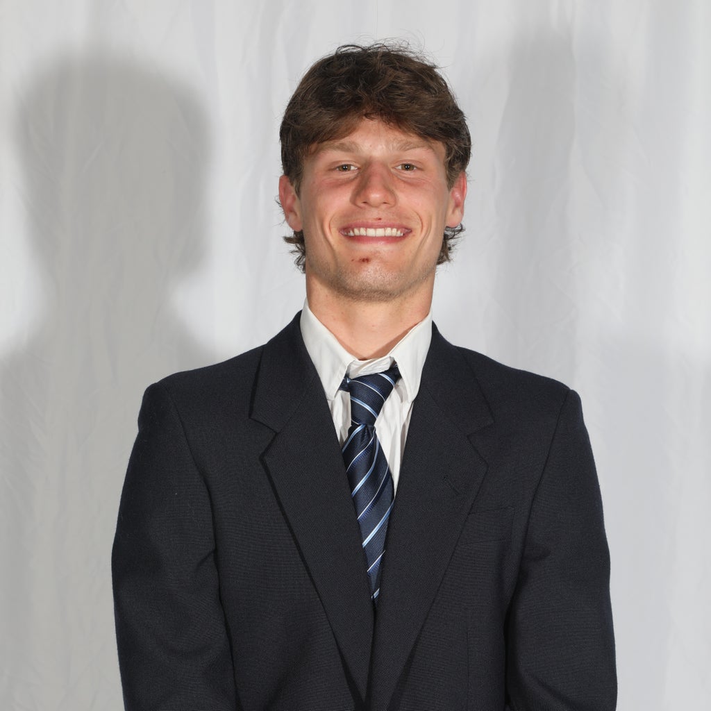 Jacob O'Bryan mugshot