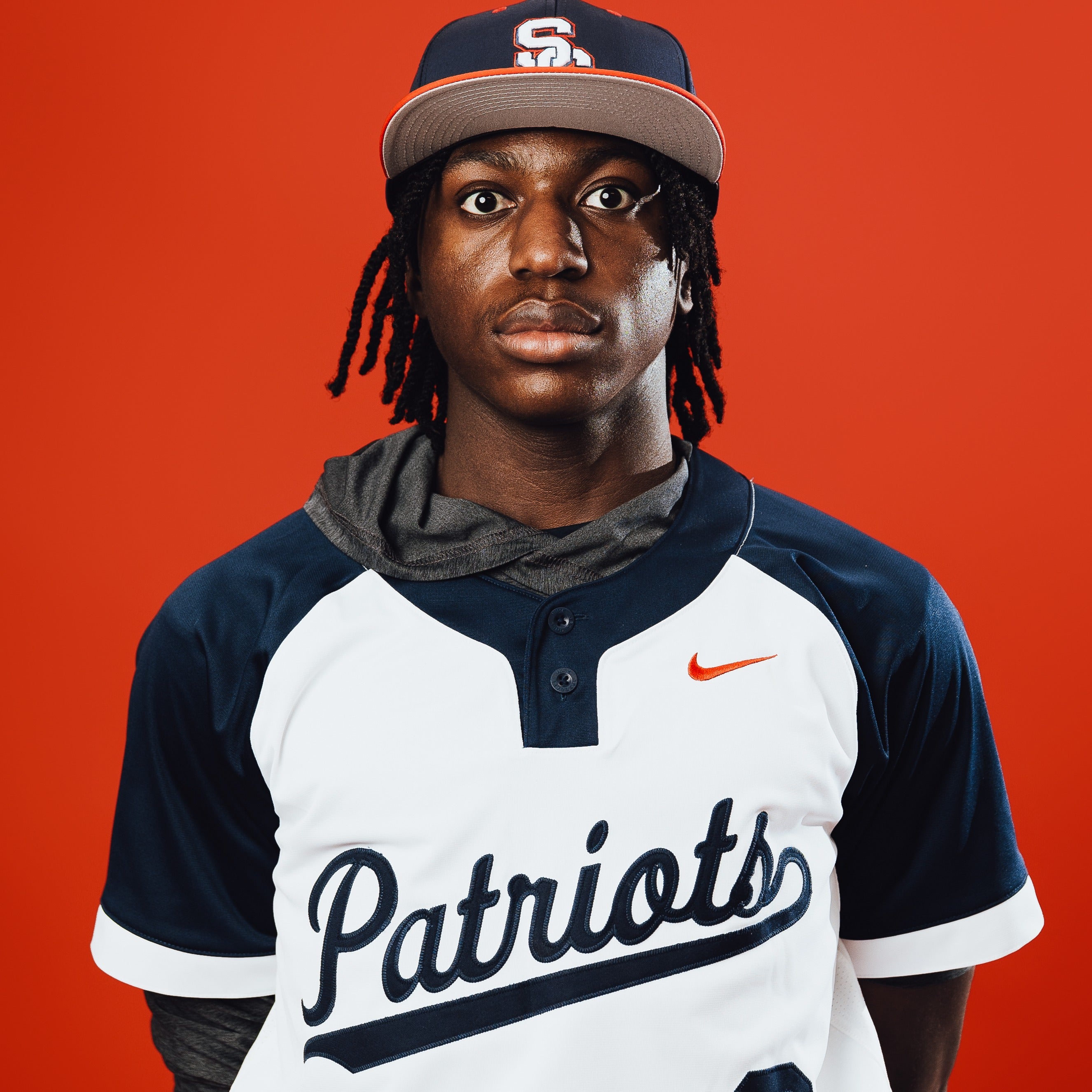 Omar Ganzy II mugshot