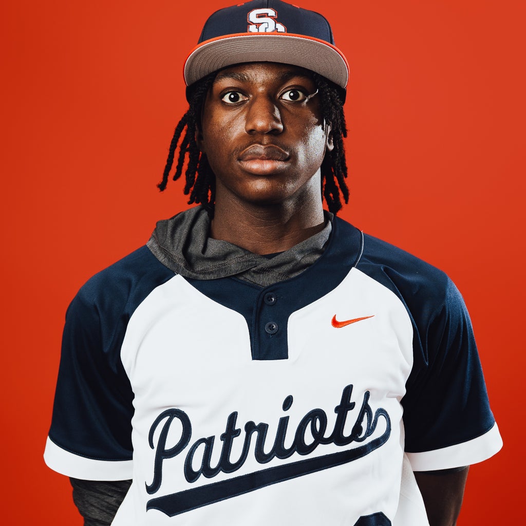 Omar Ganzy II mugshot