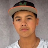 Ronald Sejba mugshot