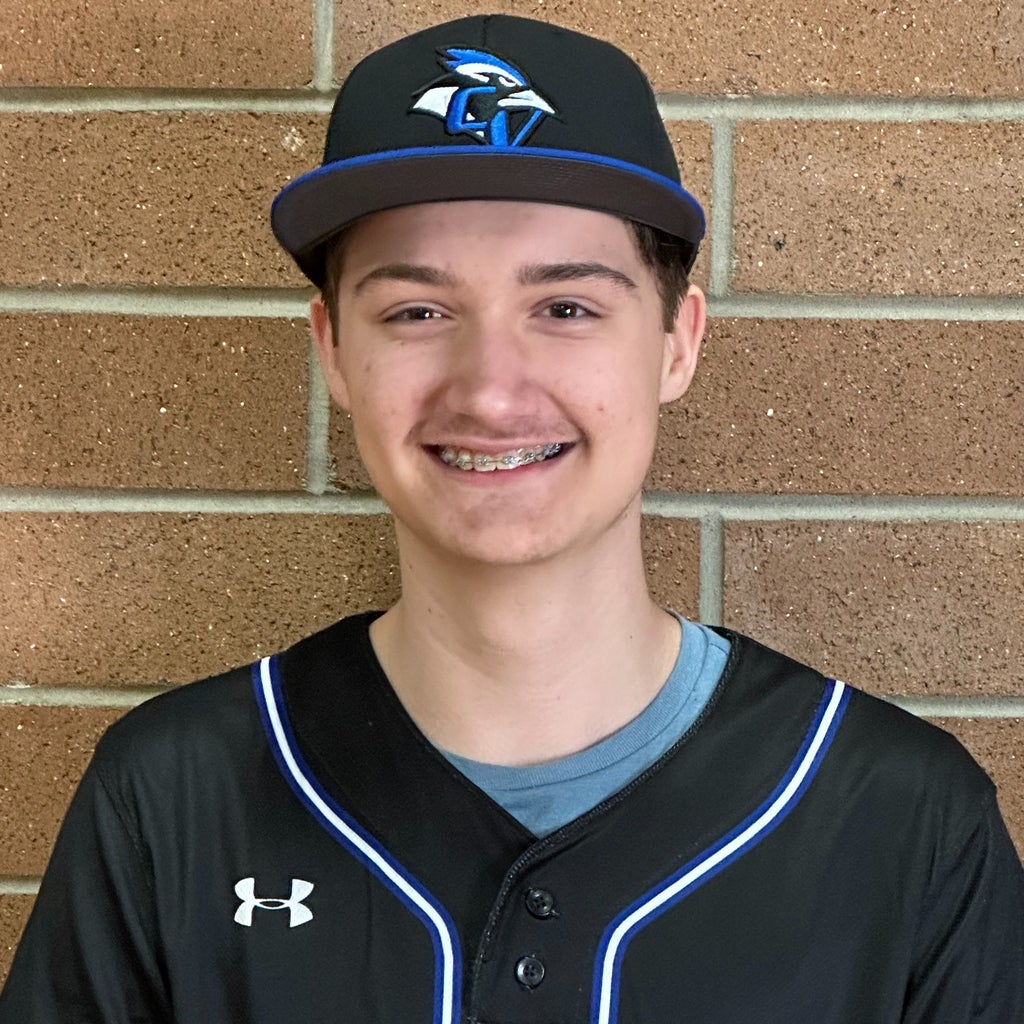 Hunter Blough mugshot