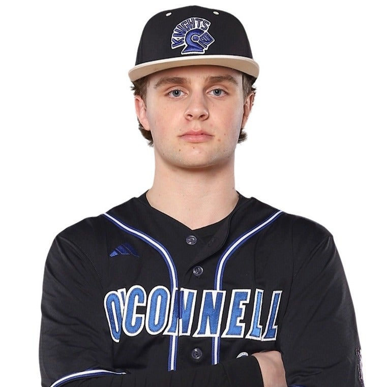 Connor Terreri mugshot