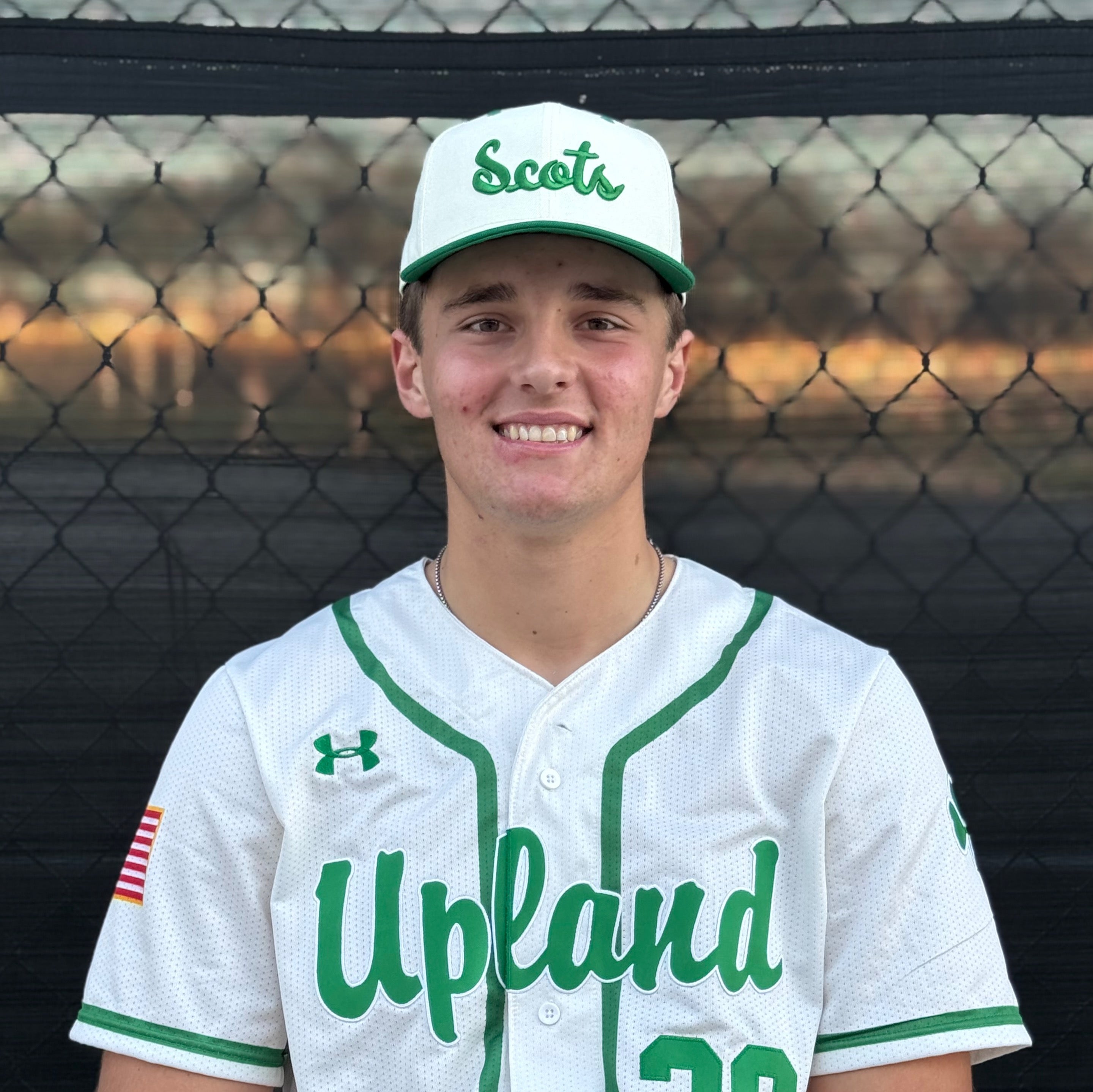 Andrew Weber mugshot