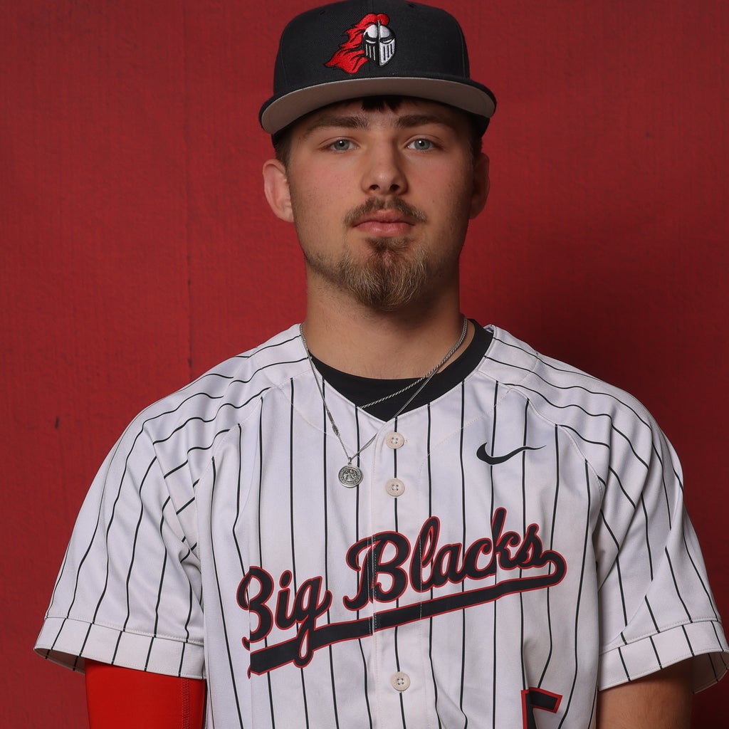 Jackson Redman mugshot