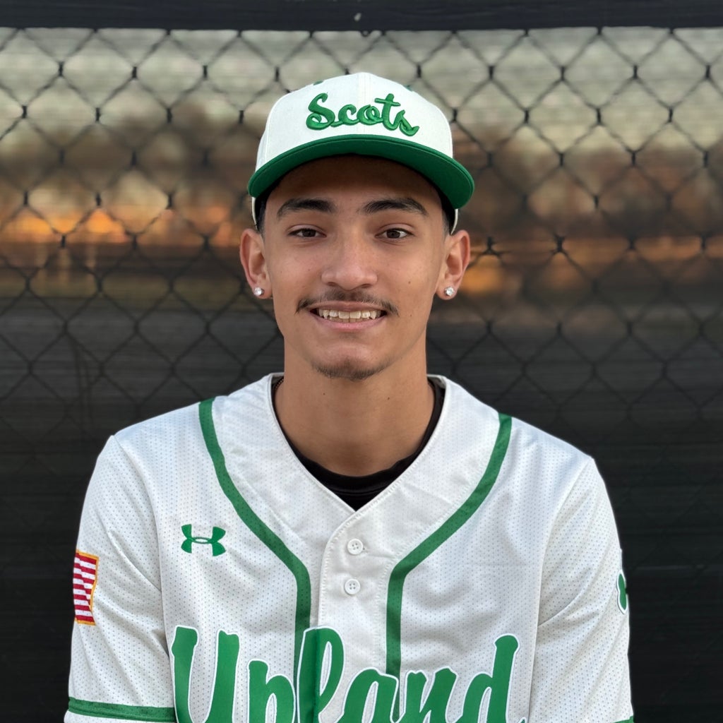 Joesph Moreno mugshot