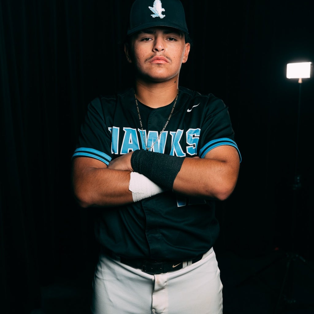 Eric Navarro mugshot