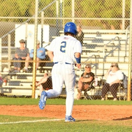 Benjamin Pastor mugshot