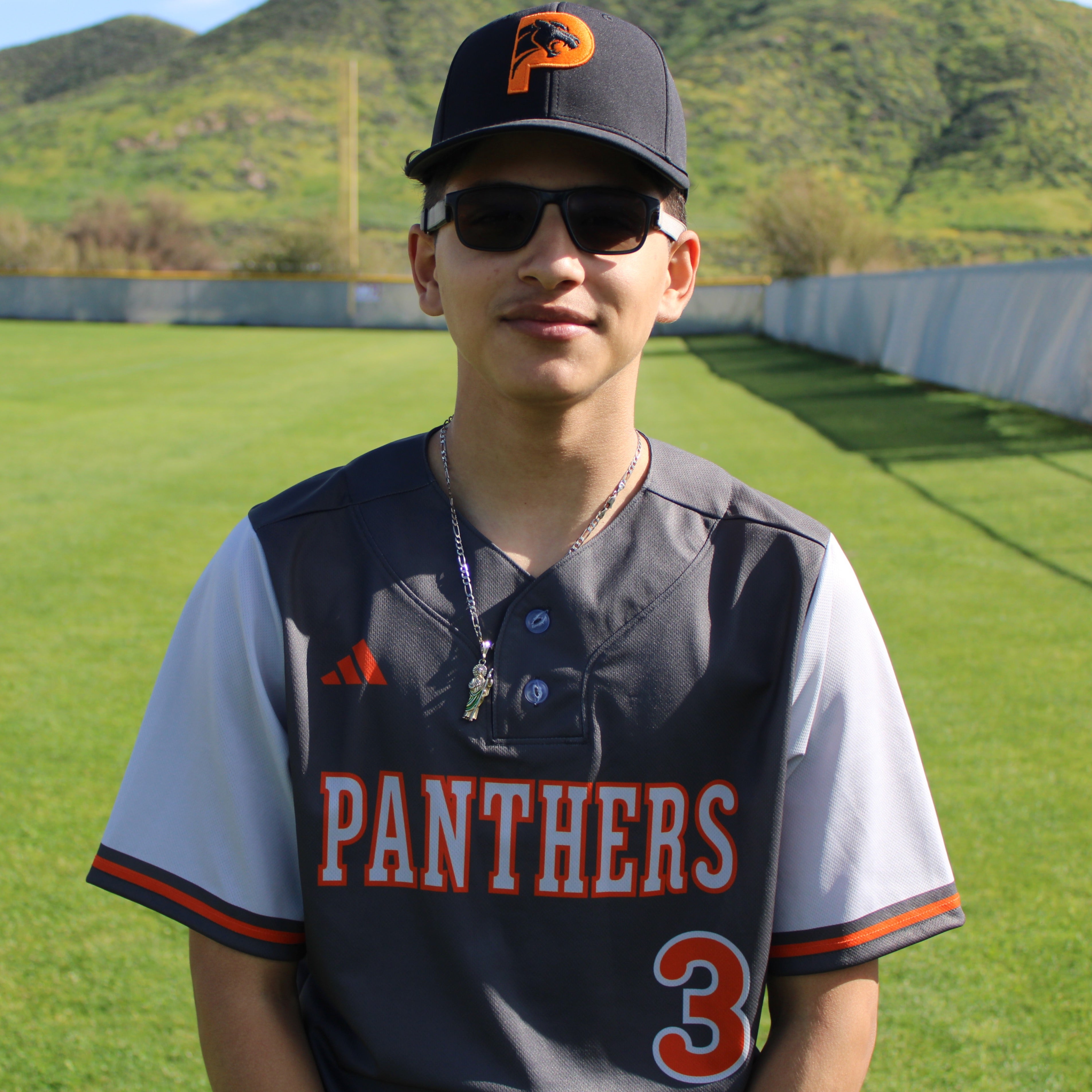 Christian Mata mugshot