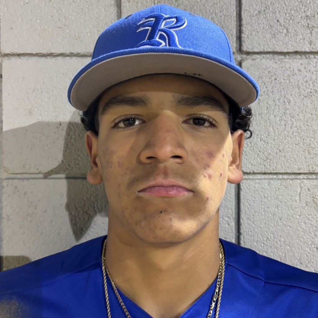 Julian Espinoza mugshot