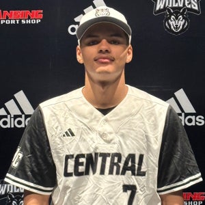 Elijah Lewis mugshot