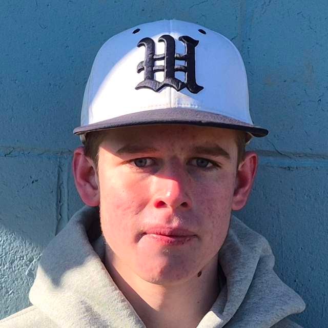 Tyler Falcone mugshot