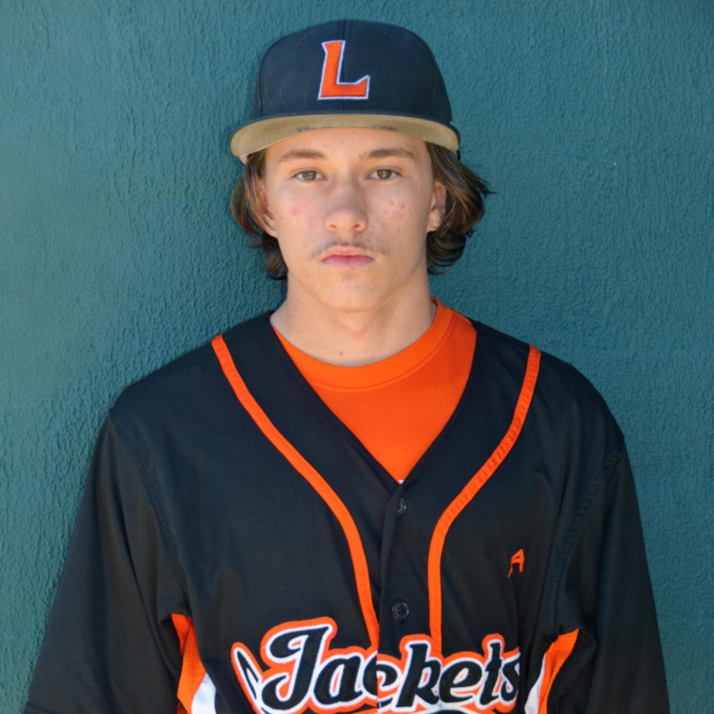 Jacob Deland mugshot