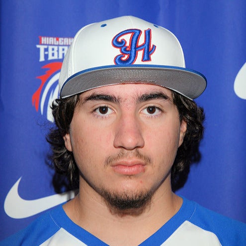 Joel Marrero mugshot