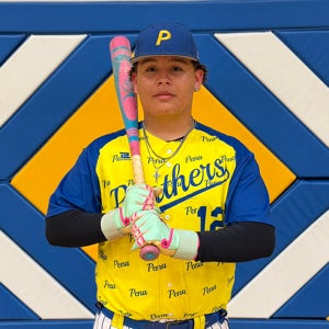 Marcelino Archuleta mugshot