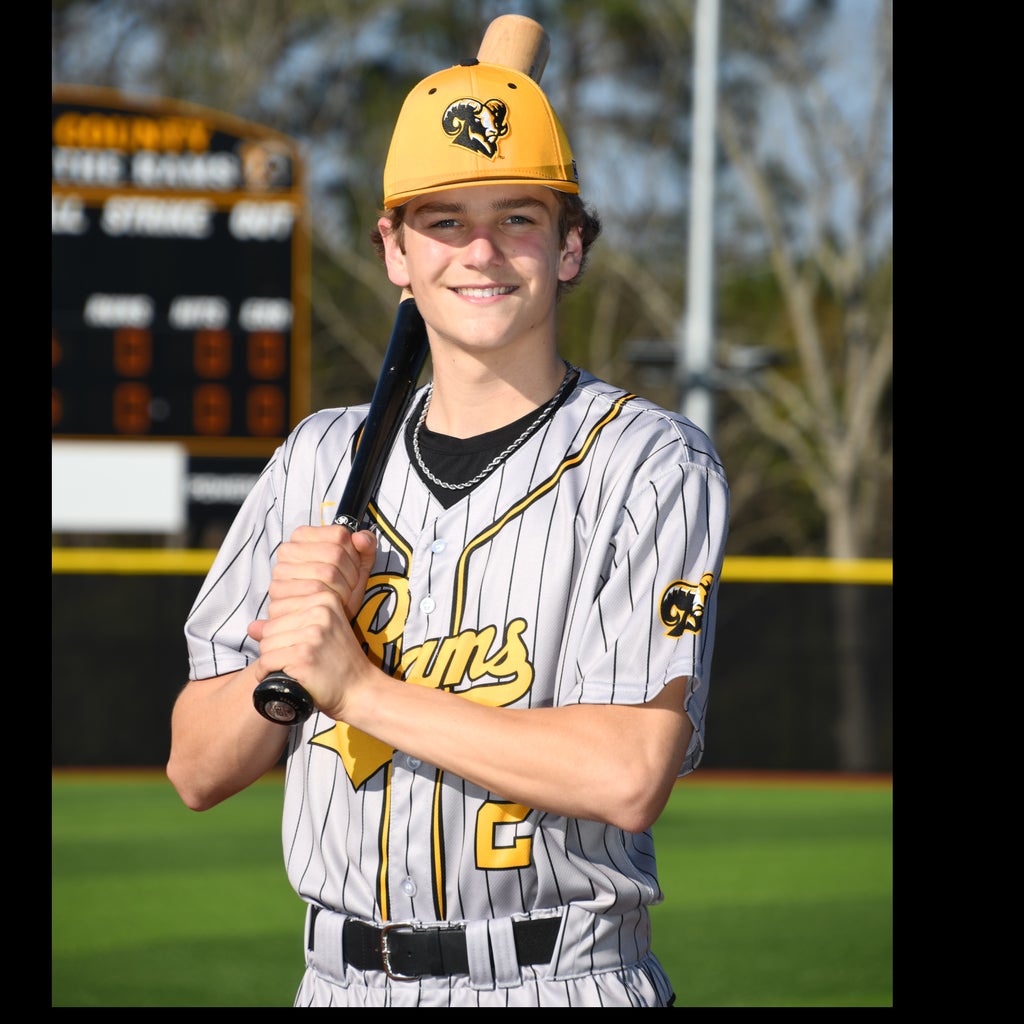 Brodey Hancock mugshot