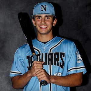 Gabe Mathews mugshot