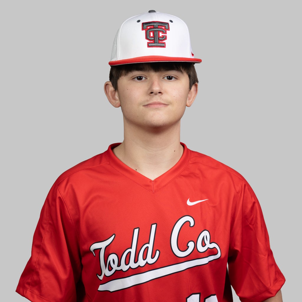 Landon Gunderson mugshot