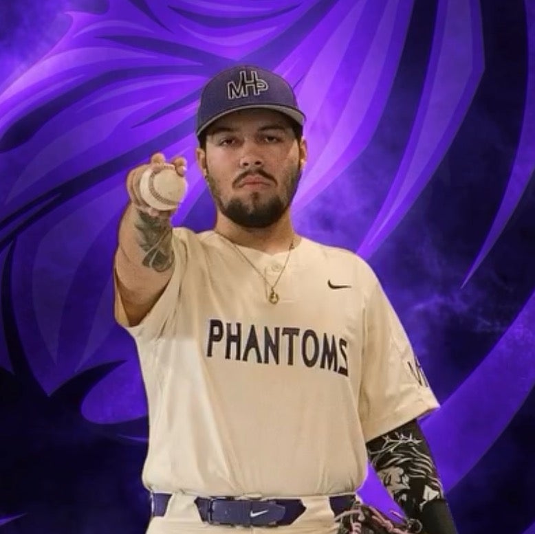 Daniel Vargas mugshot