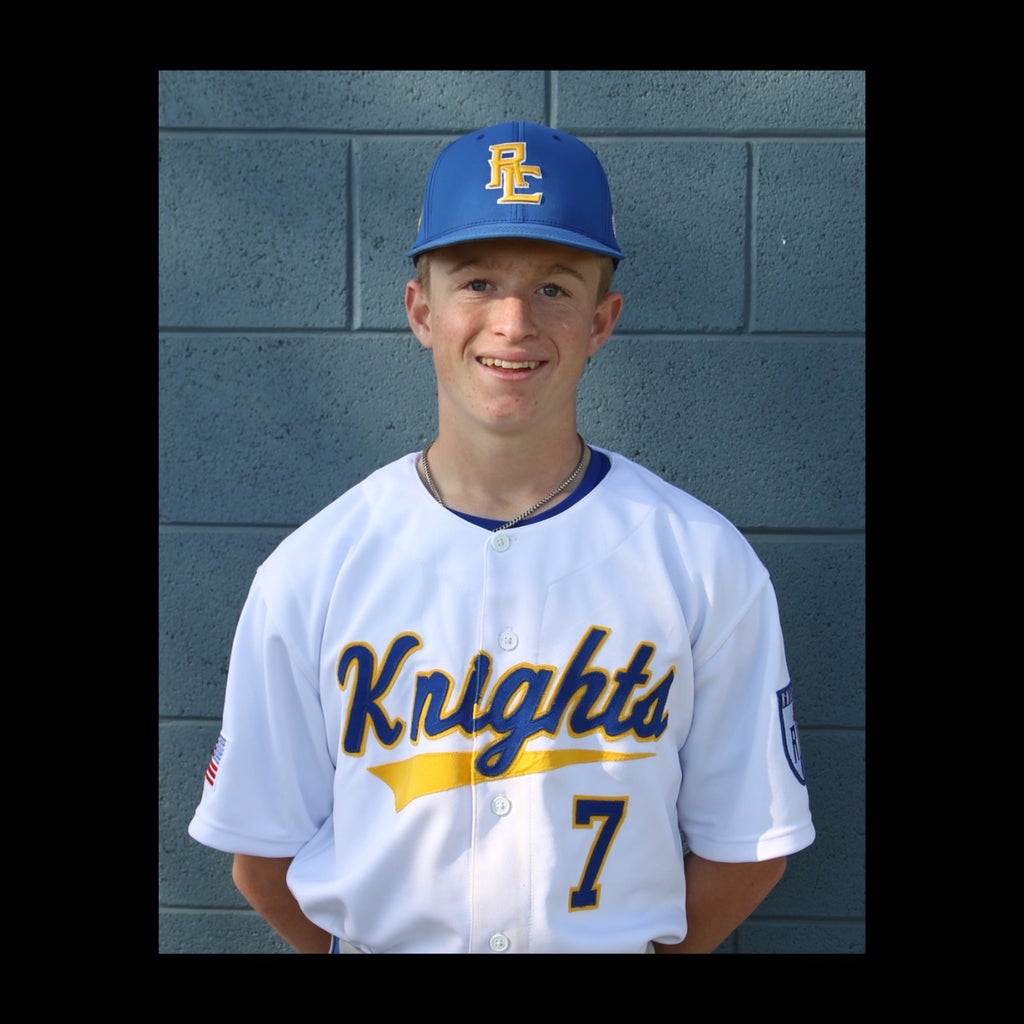 Jack Strickland mugshot