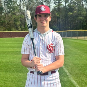 Bryant Garman mugshot