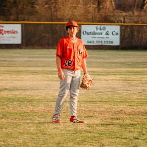 Lane Skelton mugshot