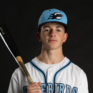 Jed McDonald mugshot