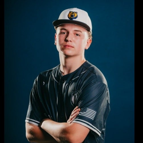 Easton Golder mugshot