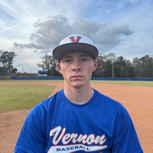 Landon Cooper mugshot