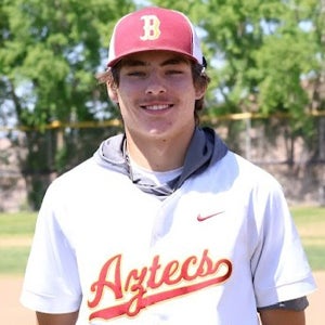 Trevor Shenk mugshot