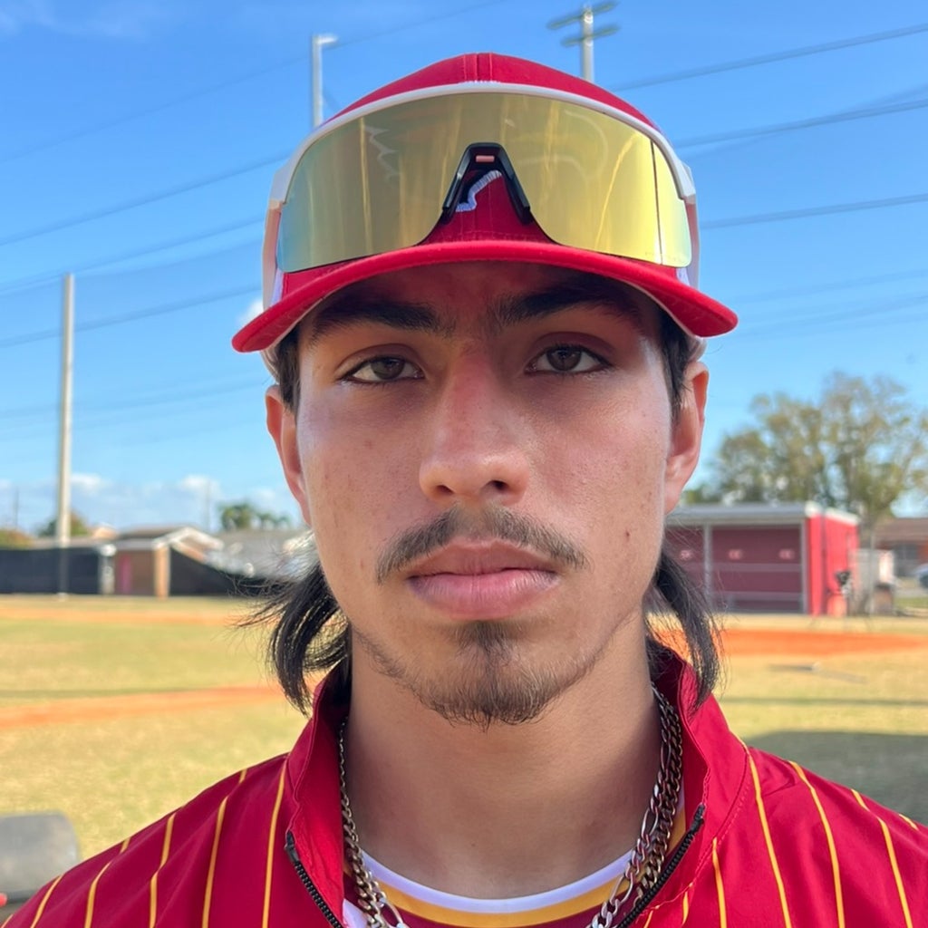 Brett Valerio mugshot