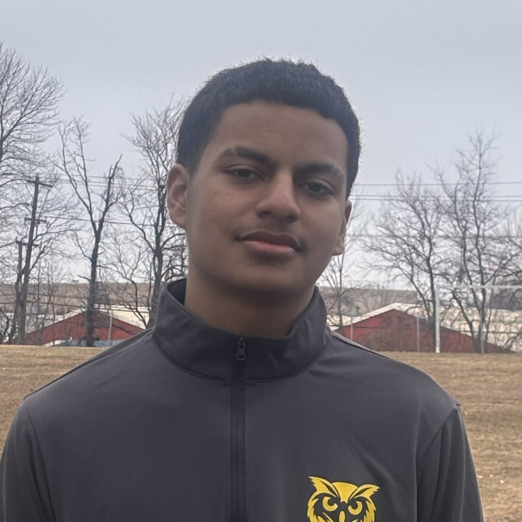 Josiah Dejesus mugshot