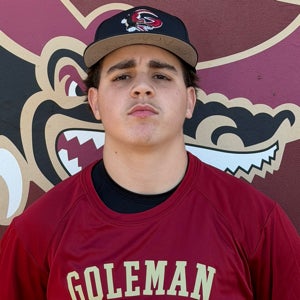 Andrew Perez mugshot