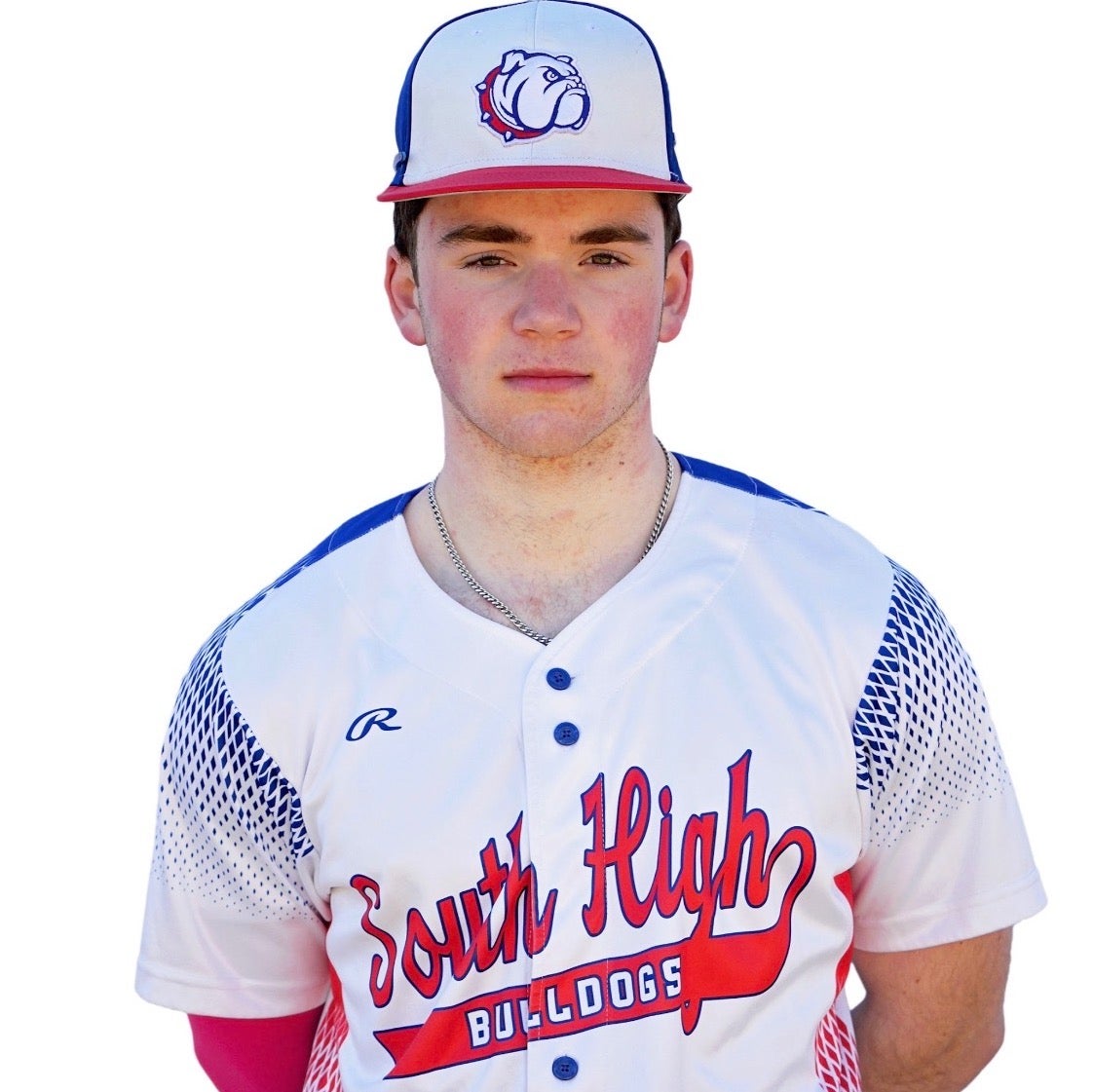 Michael Plourde mugshot