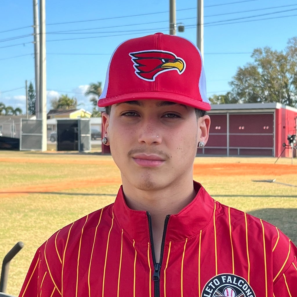 Wilmer Guitian mugshot