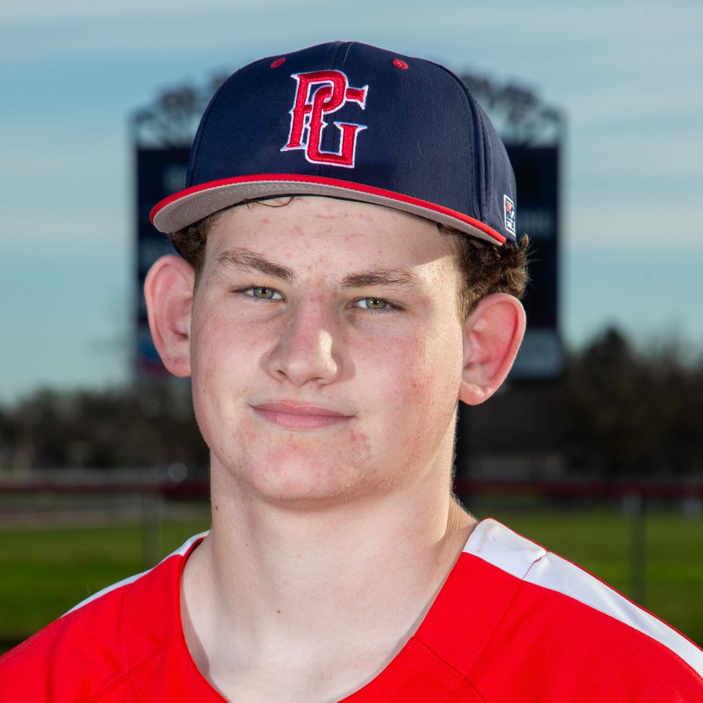 Luke Nickerson mugshot