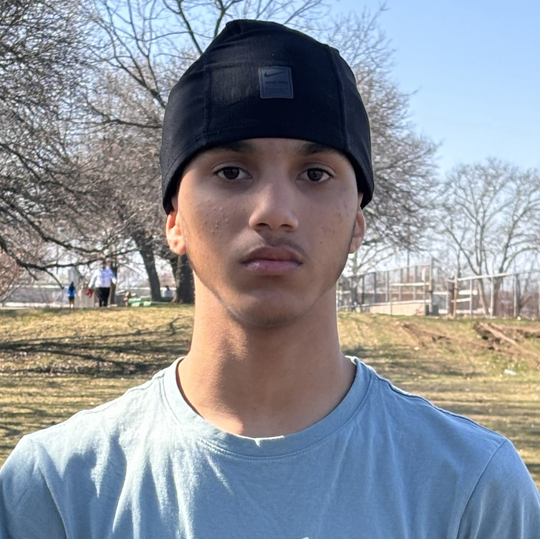 Rafelys Santos mugshot