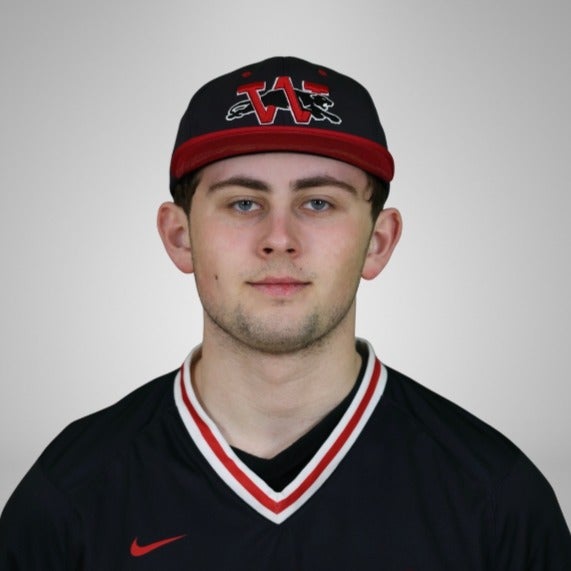 Logan Hason mugshot