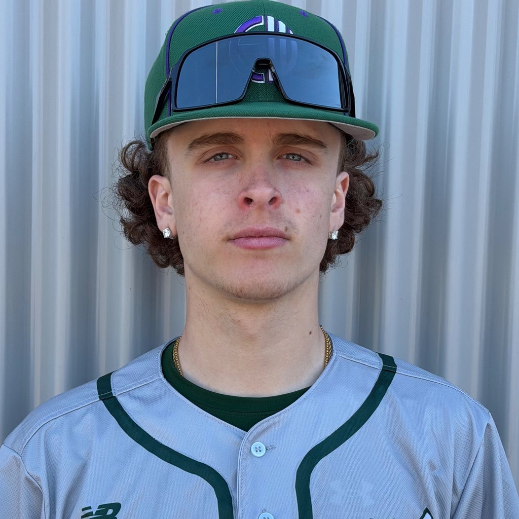 Declan Crawford mugshot