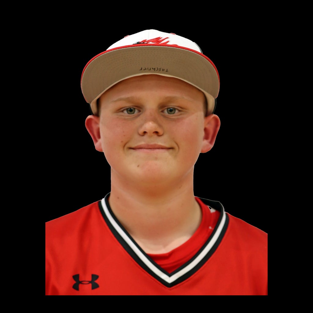 Luke Taschner mugshot