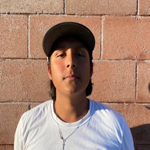 Ignacio Lopez mugshot