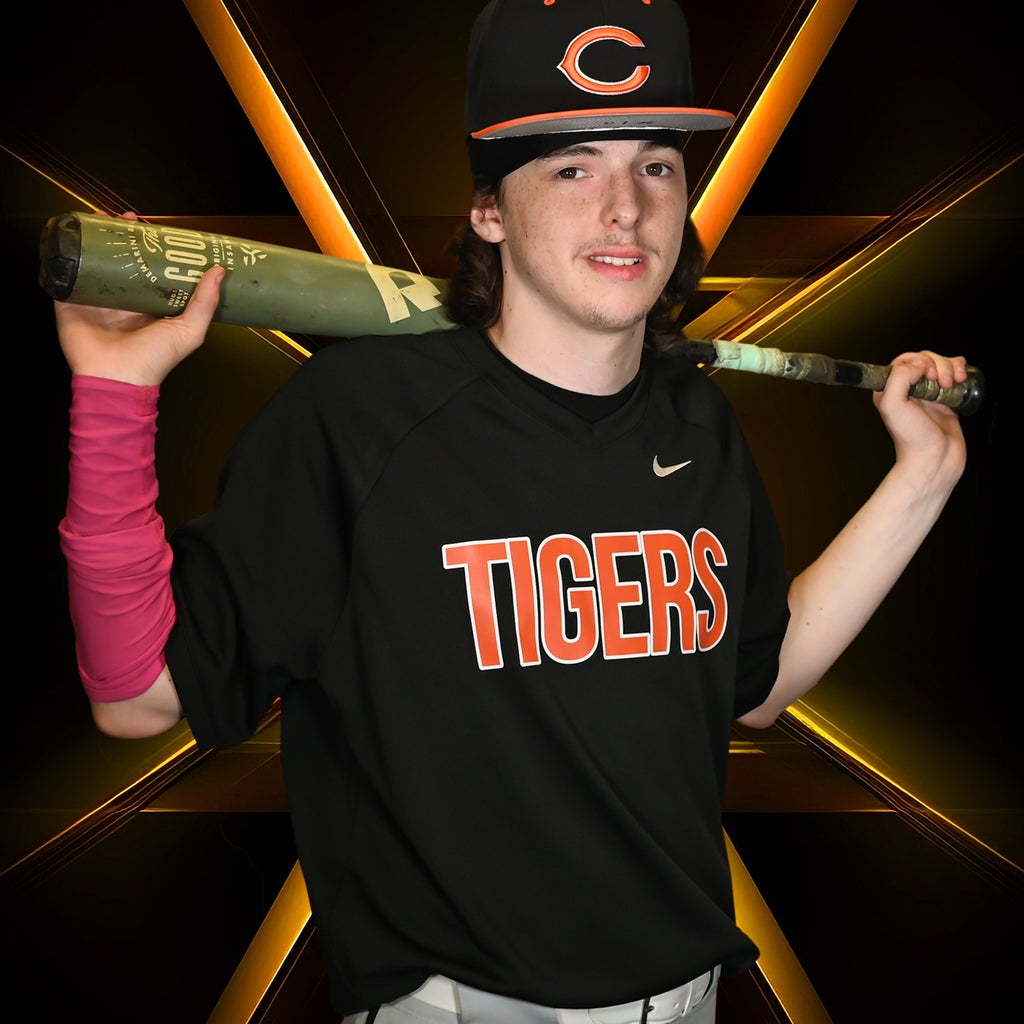 Gavin Walker mugshot