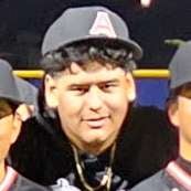 Joaquin Orozco mugshot