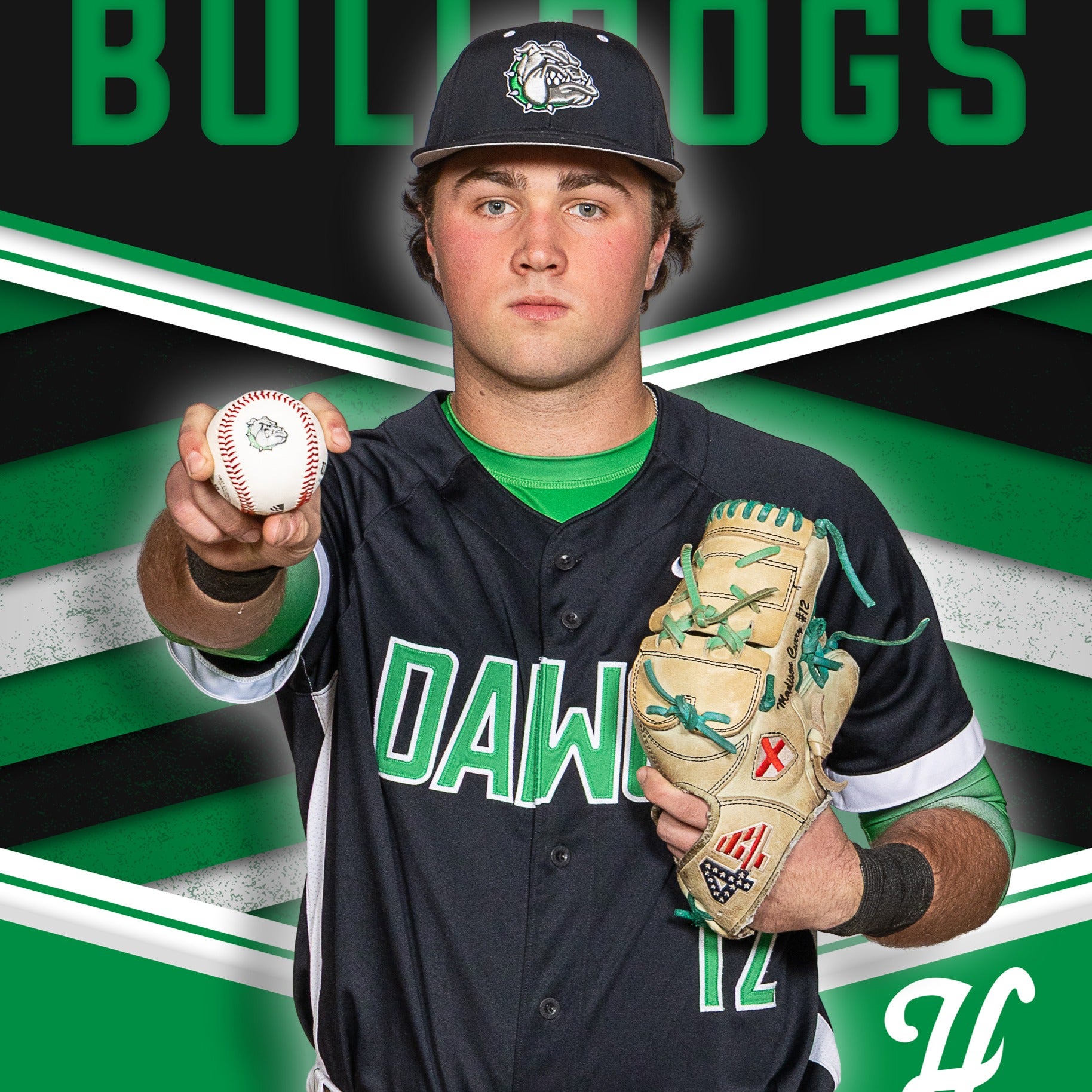 MADISON CURRY mugshot